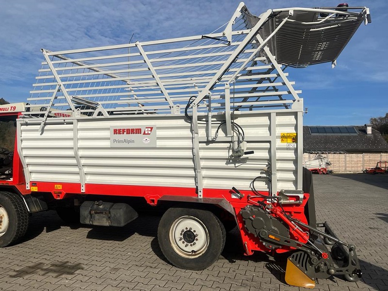 Ladewagen